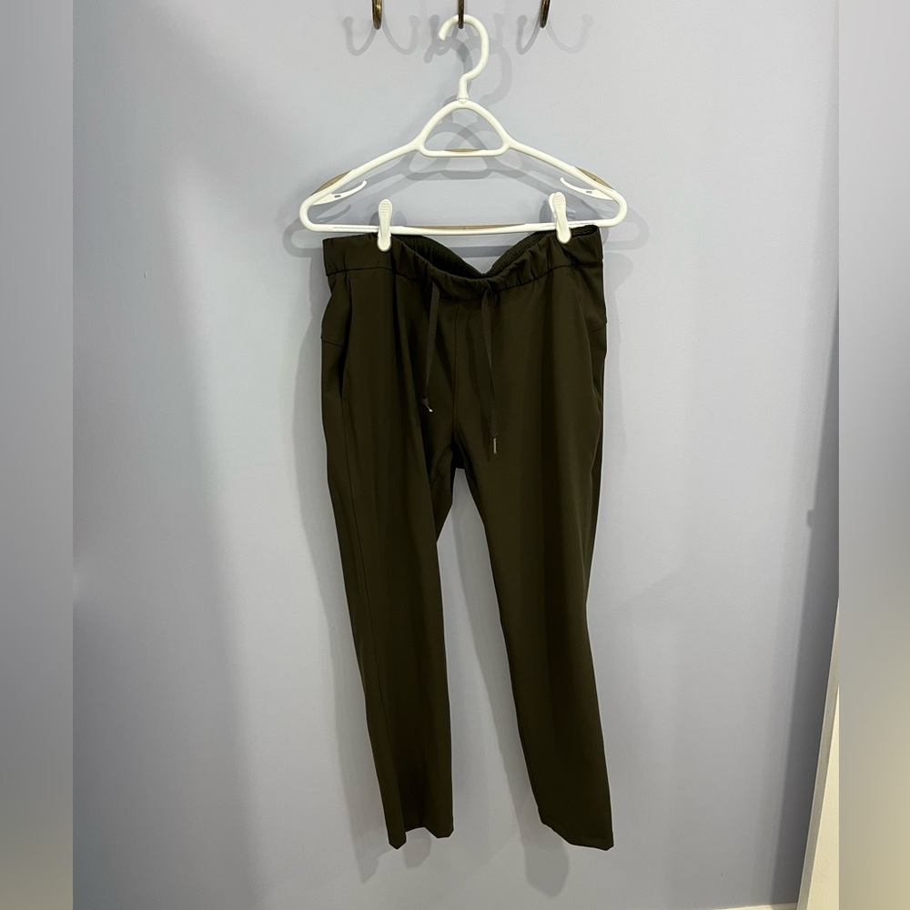 Classic On the Fly Lululemons